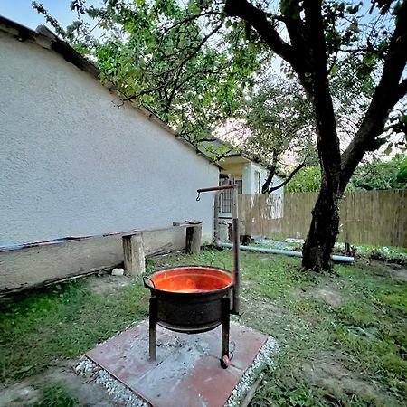 Liget Holiday Home Fonyod Luaran gambar