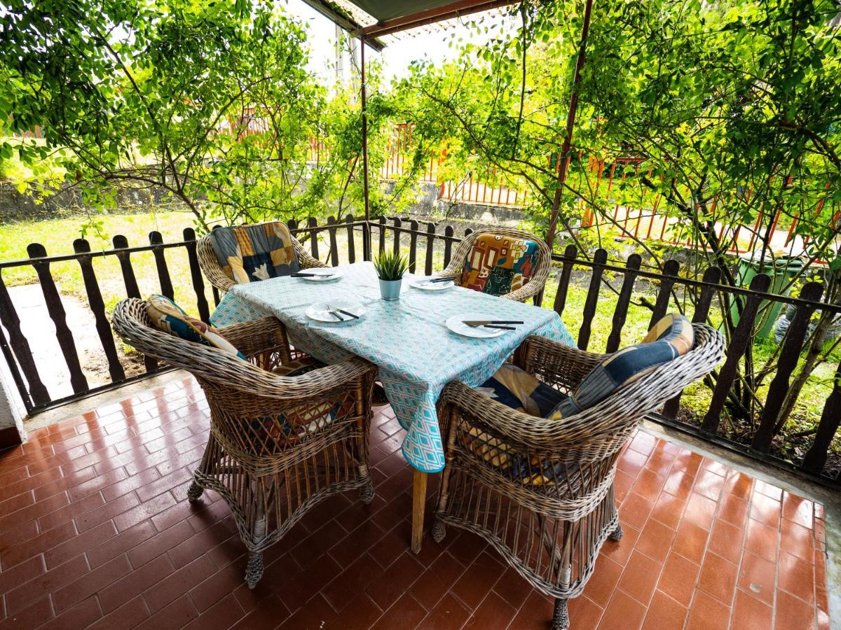 Liget Holiday Home Fonyod Luaran gambar