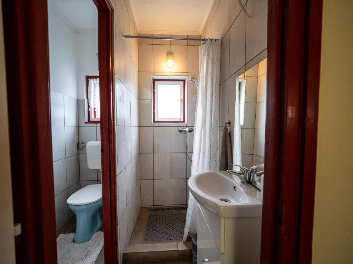 Liget Holiday Home Fonyod Luaran gambar