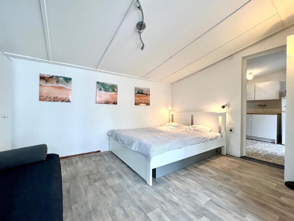 Liget Holiday Home Fonyod Luaran gambar