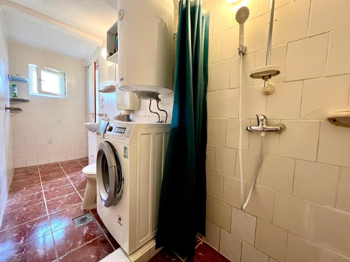 Liget Holiday Home Fonyod Luaran gambar