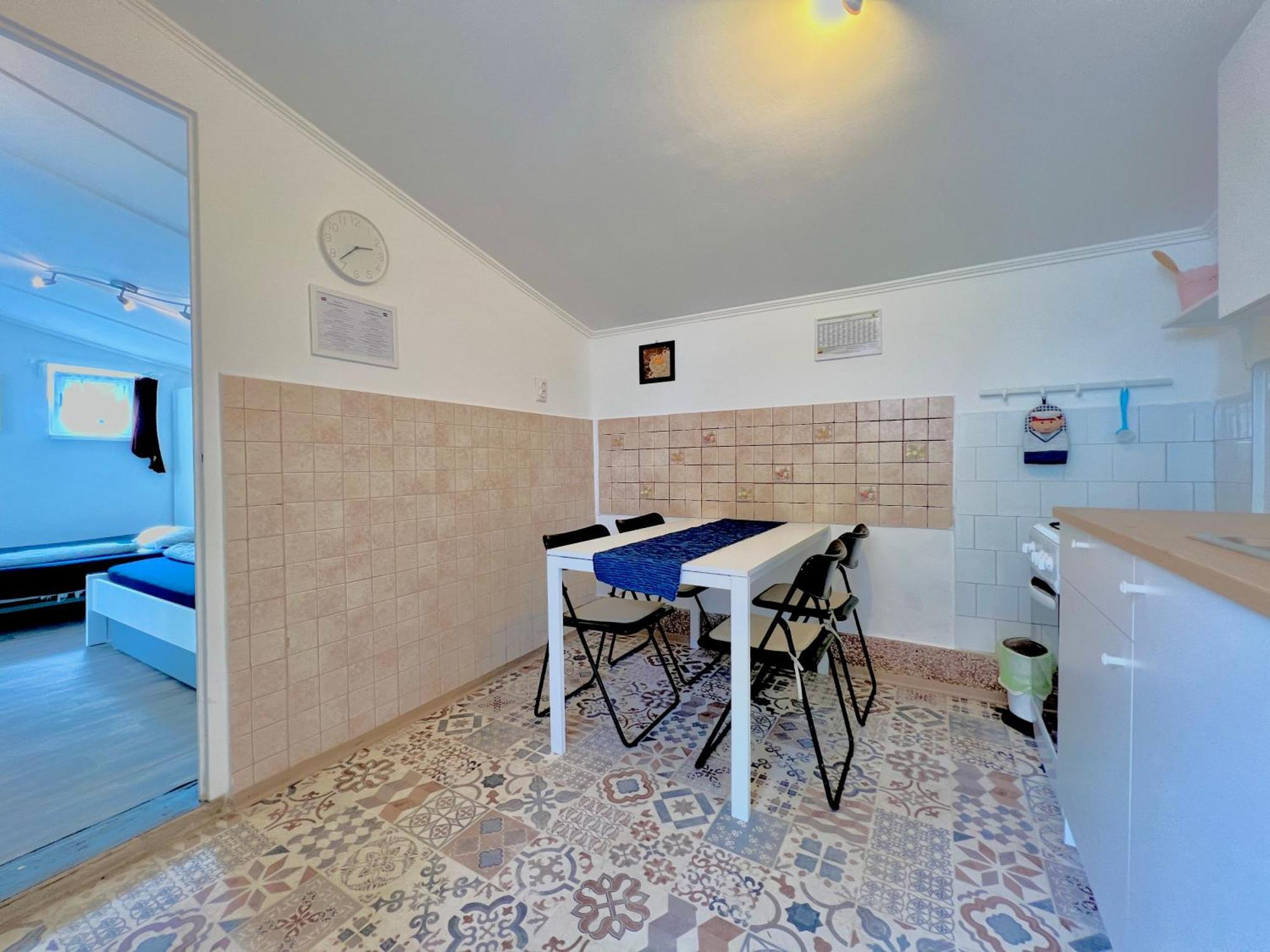 Liget Holiday Home Fonyod Luaran gambar