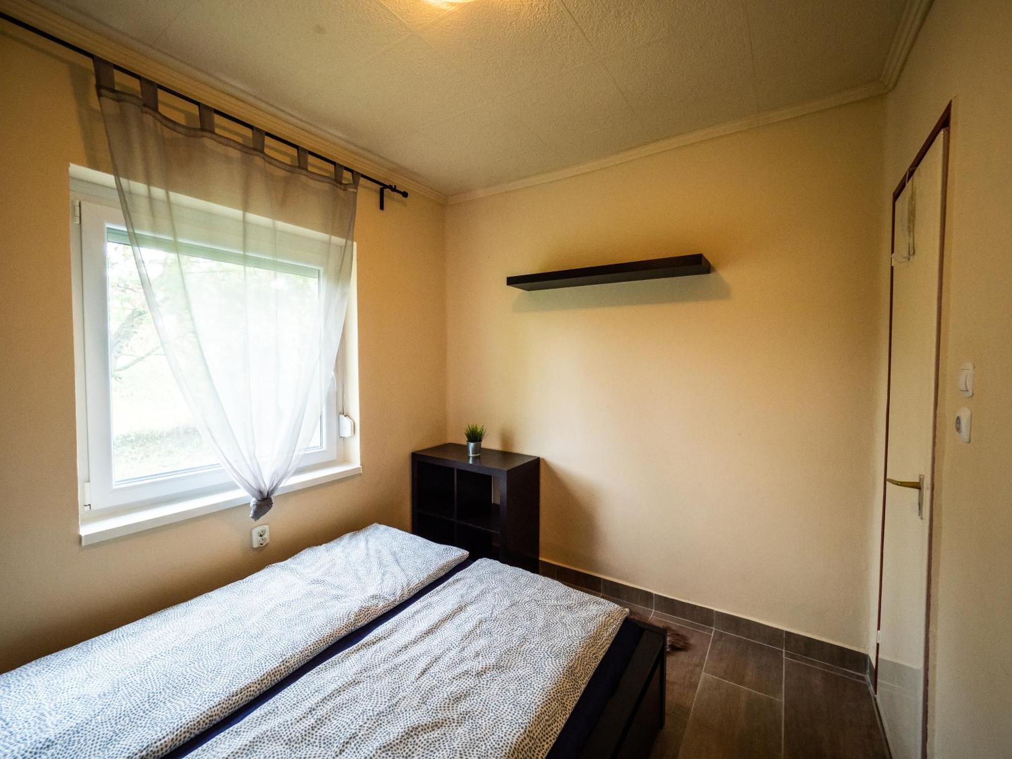 Liget Holiday Home Fonyod Bilik gambar