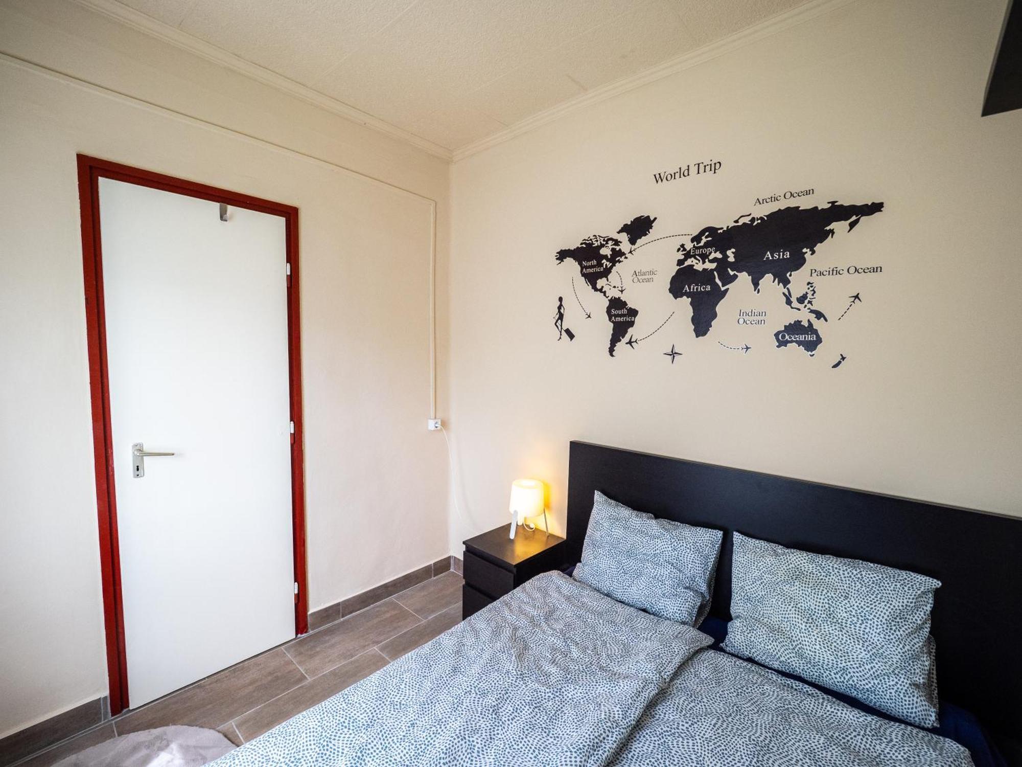 Liget Holiday Home Fonyod Bilik gambar